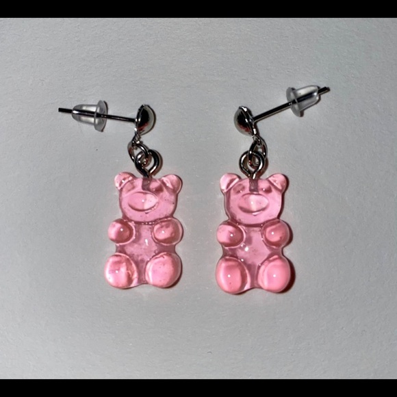 earrings - Picture 3 of 4